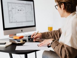 jasa desain interior